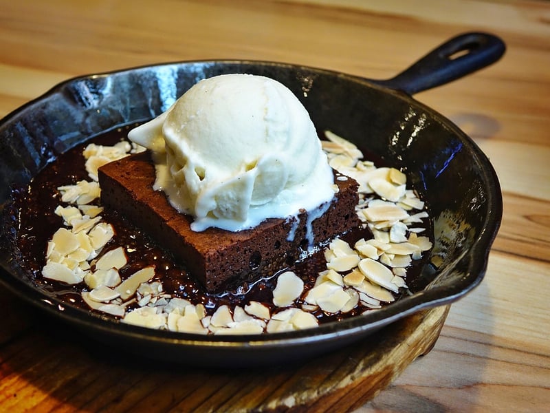 Decadent Flavors